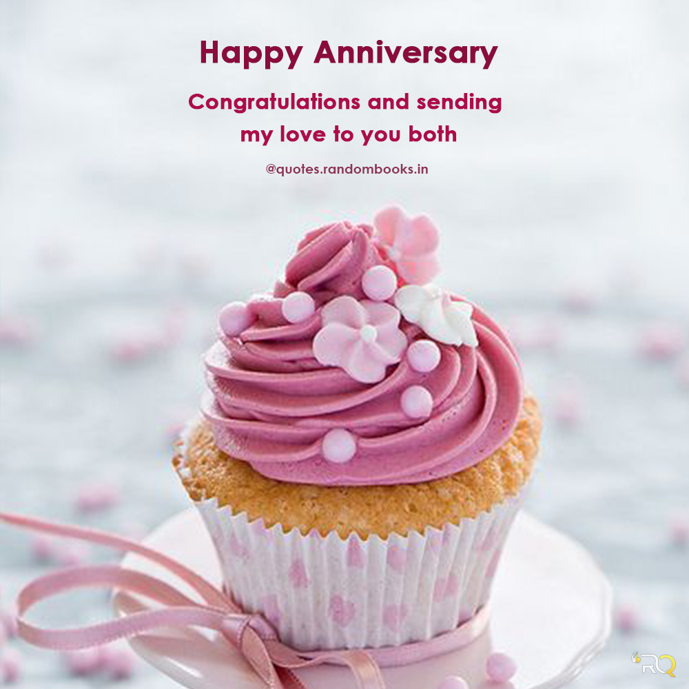 112 Happy Anniversary Quotes, Wishes & Images—Wedding Anniversary